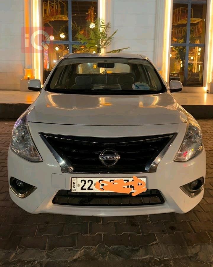 Nissan Sunny